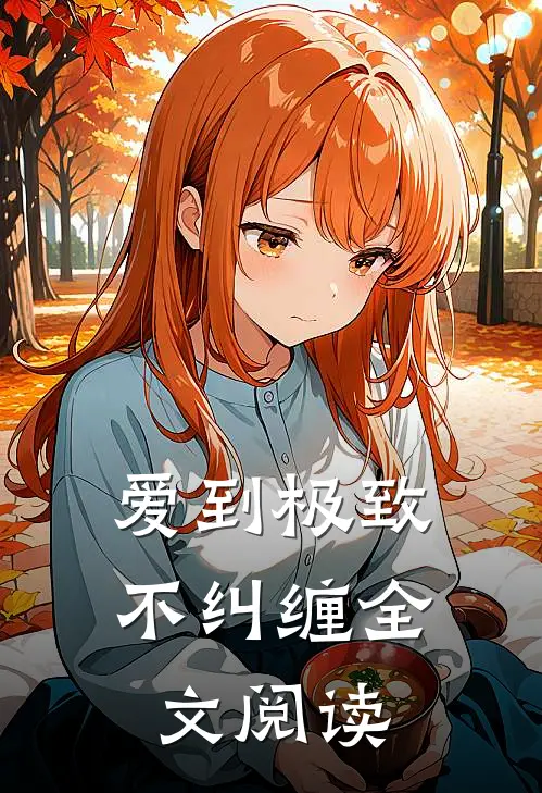 爱到极致不纠缠全文阅读
