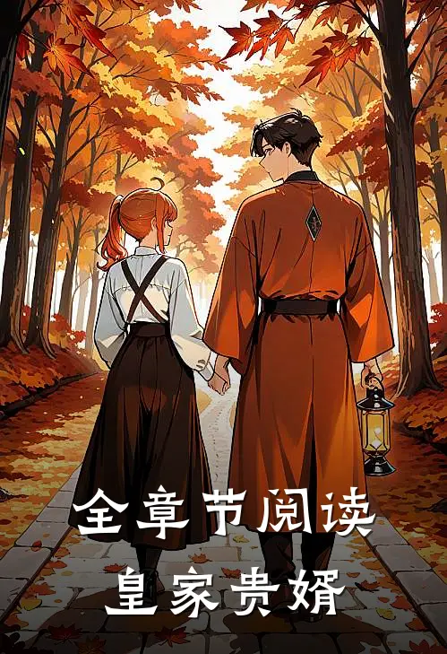 全章节阅读皇家贵婿