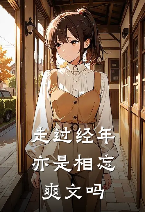 走过经年亦是相忘爽文吗