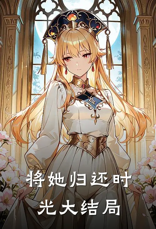 将她归还时光大结局