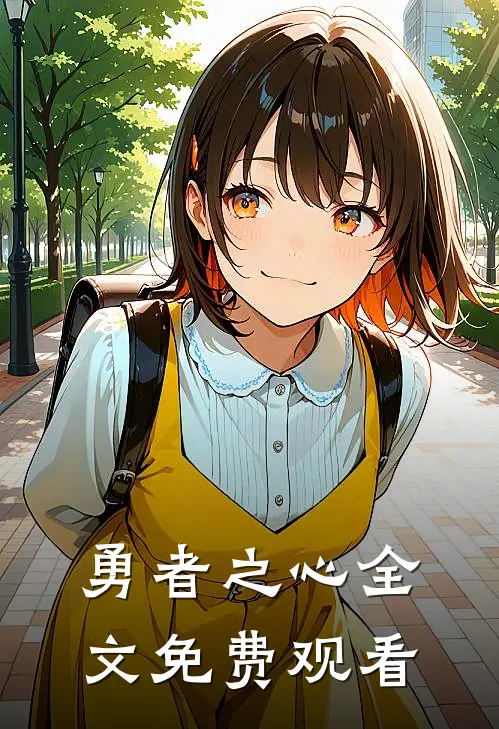 勇者之心全文免费观看