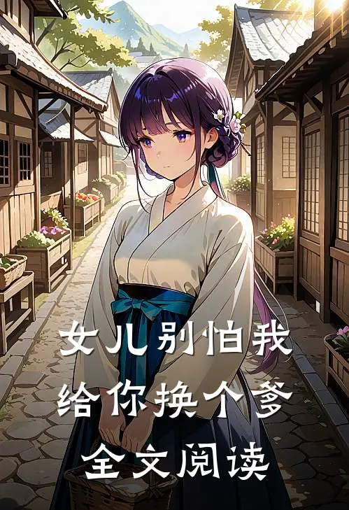 女儿别怕我给你换个爹全文阅读
