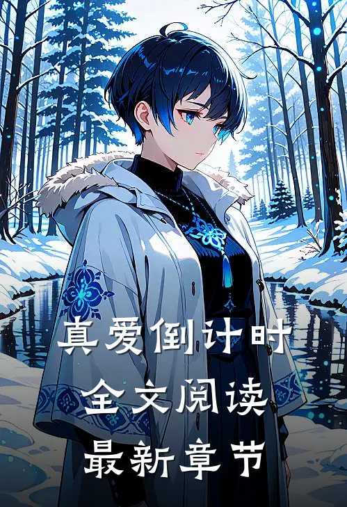 真爱倒计时全文阅读最新章节