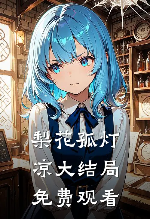 梨花孤灯凉大结局免费观看