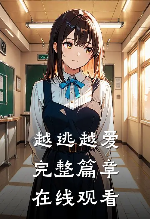 越逃越爱完整篇章在线观看