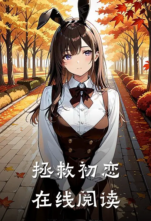 拯救初恋在线阅读