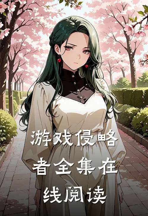 游戏侵略者全集在线阅读