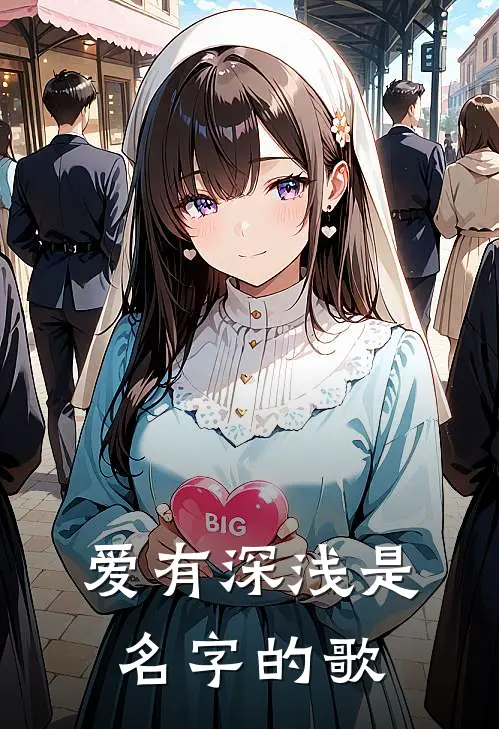 爱有深浅是名字的歌