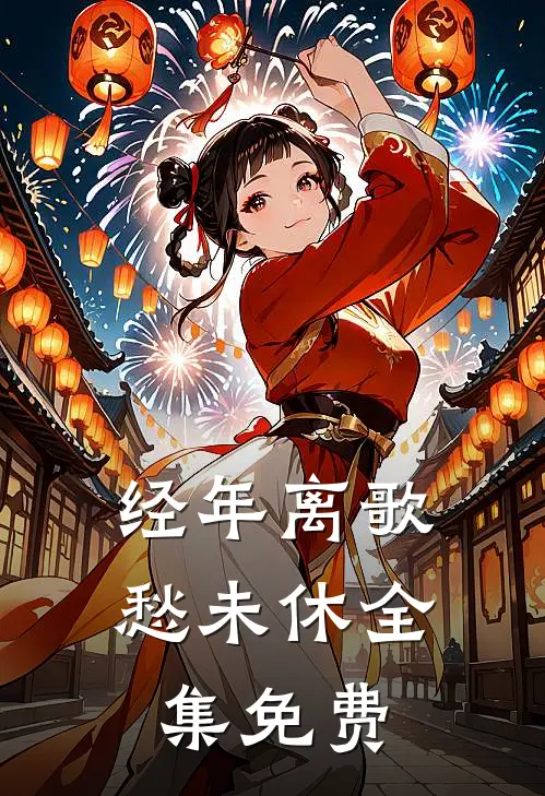 经年离歌愁未休全集免费