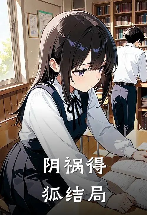 阴祸得狐结局