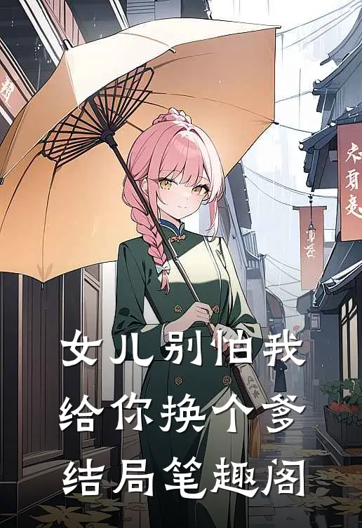 女儿别怕我给你换个爹结局笔趣阁