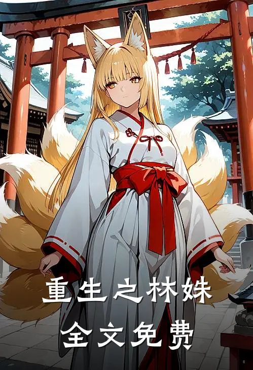 重生之林姝全文免费