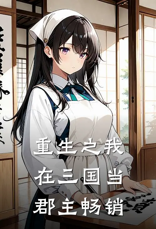重生之我在三国当郡主畅销