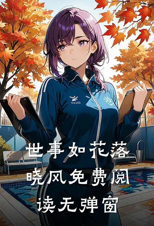世事如花落晓风免费阅读无弹窗