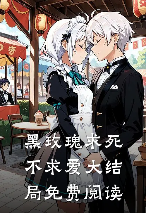 黑玫瑰求死不求爱大结局免费阅读