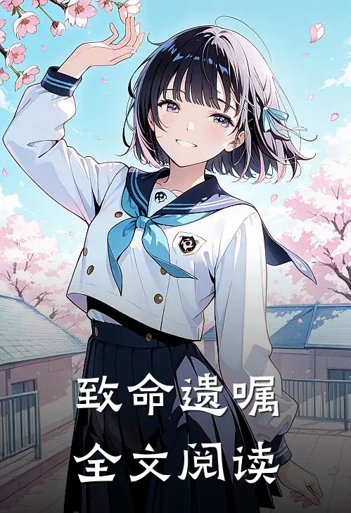 致命遗嘱全文阅读
