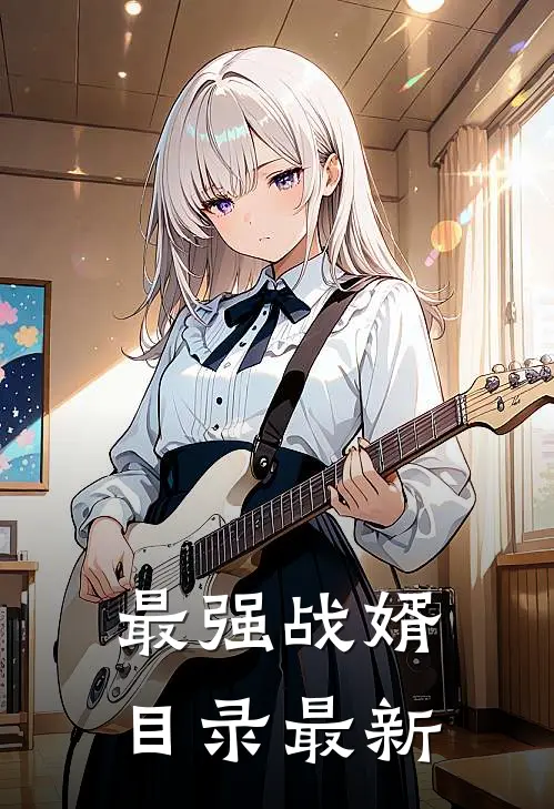 最强战婿目录最新