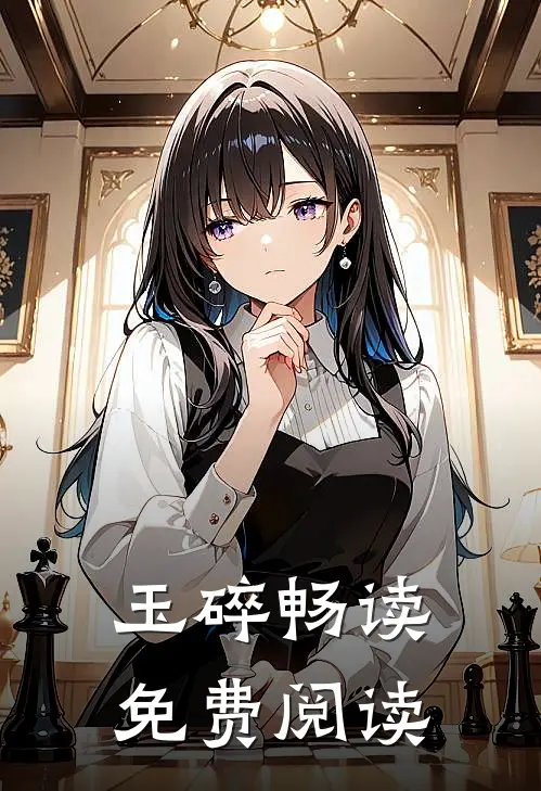 玉碎畅读免费阅读