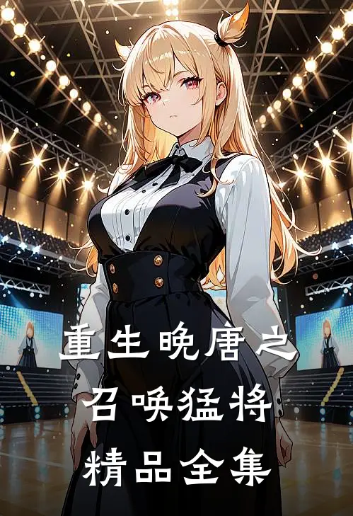 重生晚唐之召唤猛将精品全集