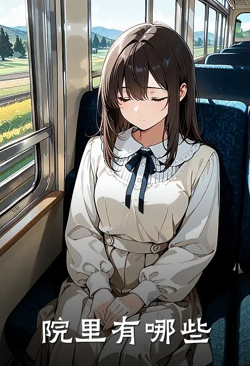 院里有哪些