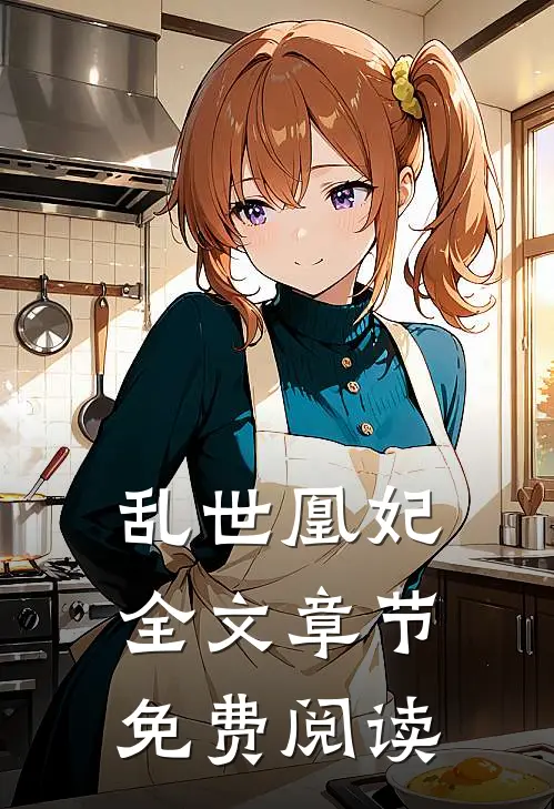 乱世凰妃全文章节免费阅读