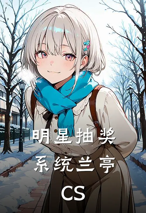 明星抽奖系统 兰亭.CS