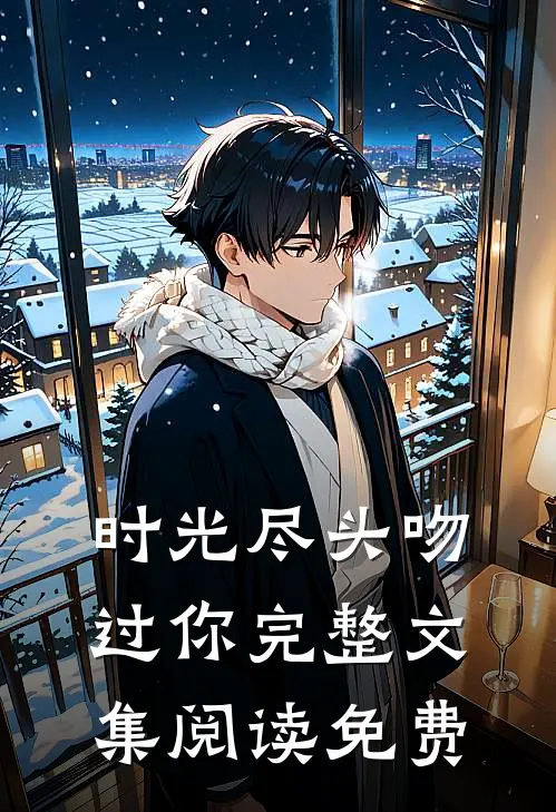 时光尽头吻过你完整文集阅读免费