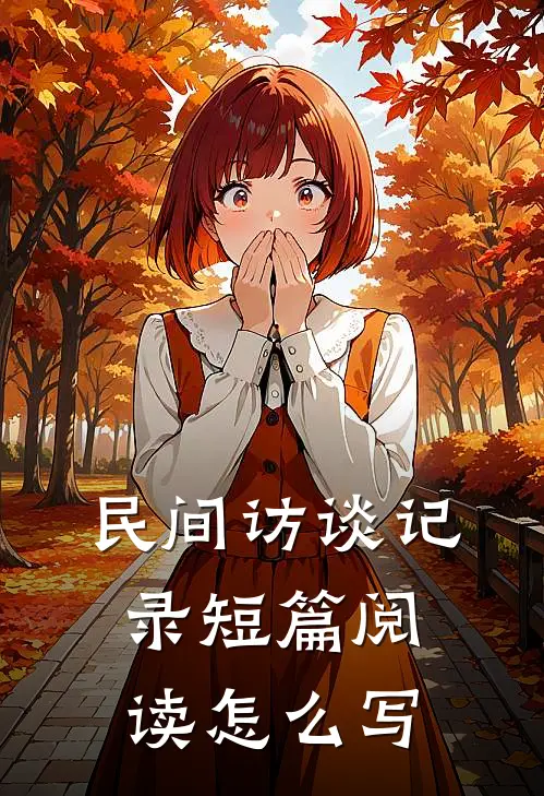 民间访谈记录短篇阅读怎么写