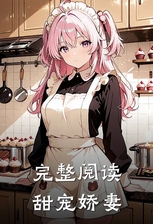 完整阅读甜宠娇妻