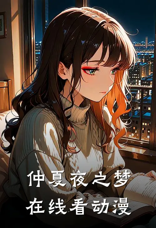 仲夏夜之梦在线看动漫