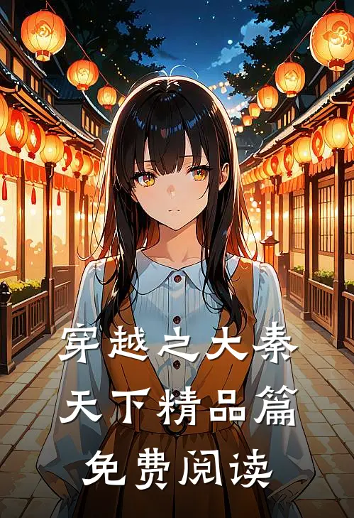 穿越之大秦天下精品篇免费阅读