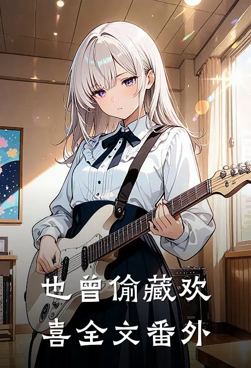 也曾偷藏欢喜全文番外