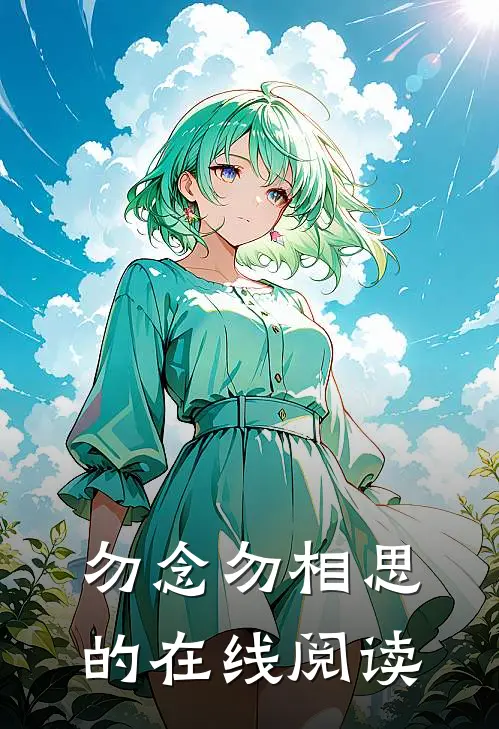 勿念勿相思的在线阅读