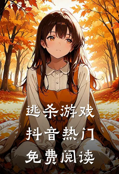 逃杀游戏抖音热门免费阅读