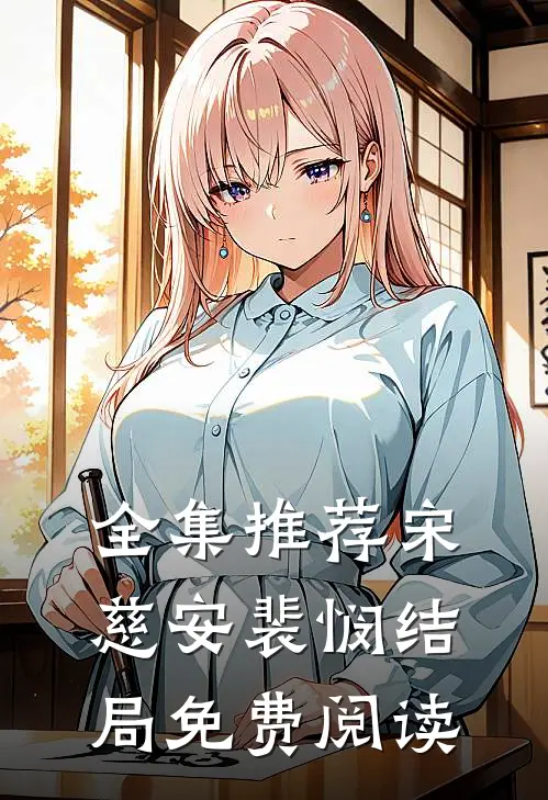 全集推荐宋慈安裴悯结局免费阅读