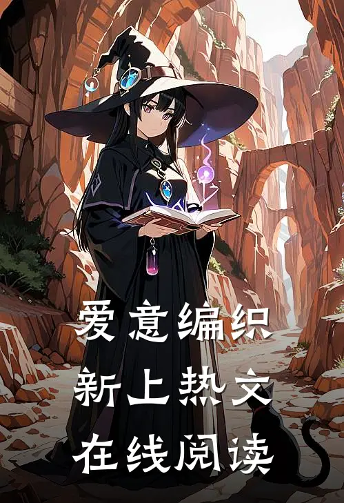 爱意编织新上热文在线阅读