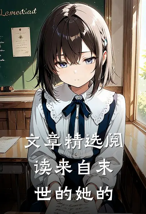 文章精选阅读来自末世的她的