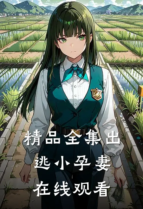 精品全集出逃小孕妻在线观看