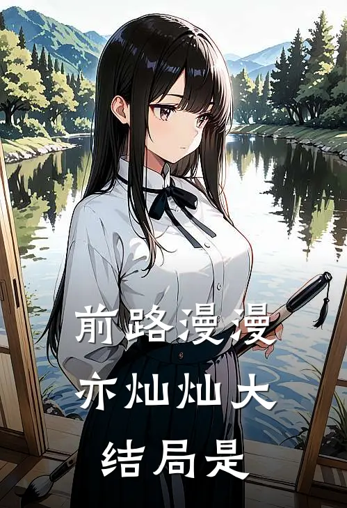 前路漫漫亦灿灿大结局是