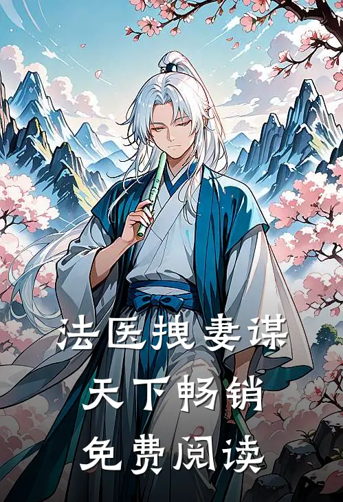 法医拽妻谋天下畅销免费阅读