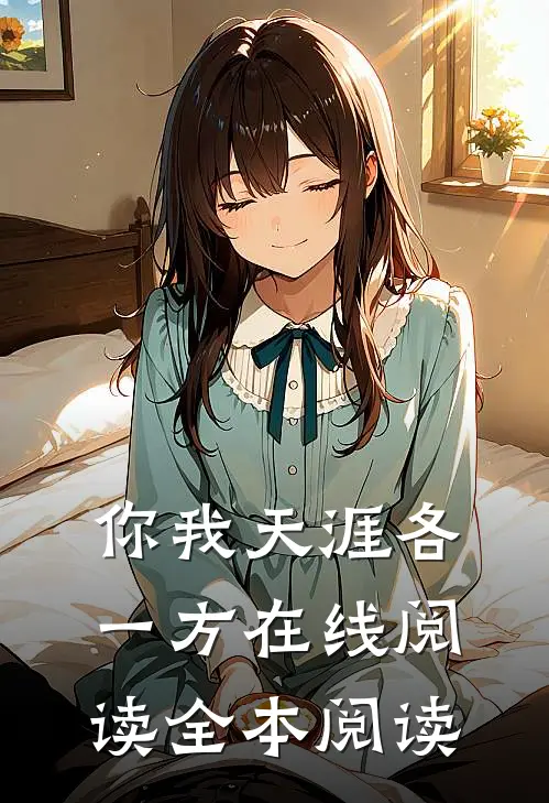 你我天涯各一方在线阅读全本阅读