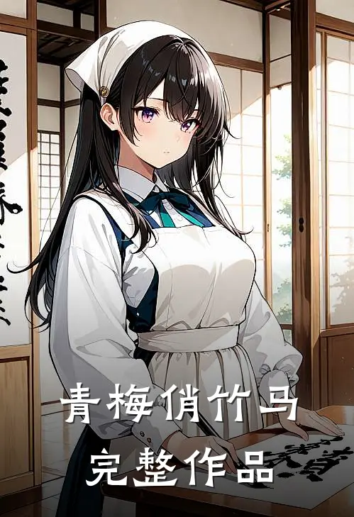 青梅俏竹马完整作品