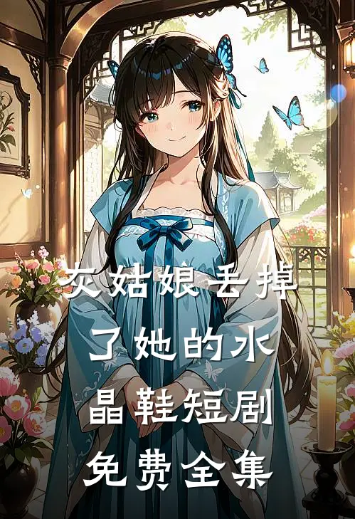 灰姑娘丢掉了她的水晶鞋短剧免费全集