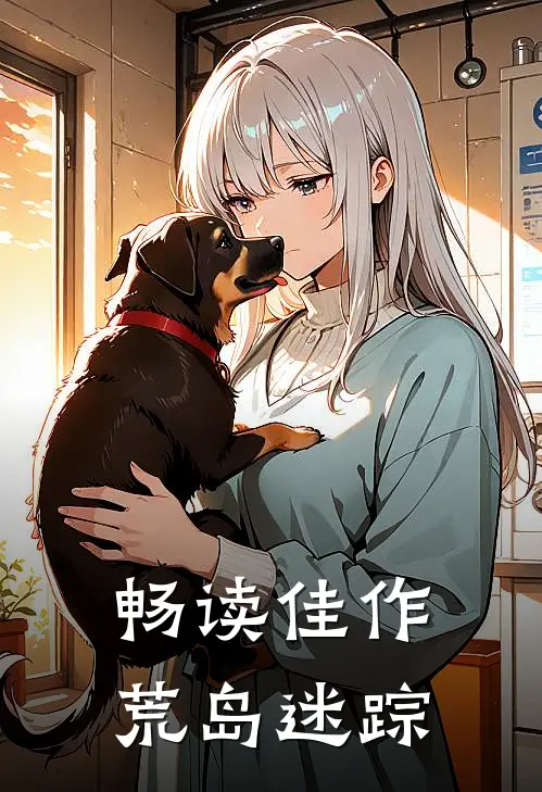 畅读佳作荒岛迷踪
