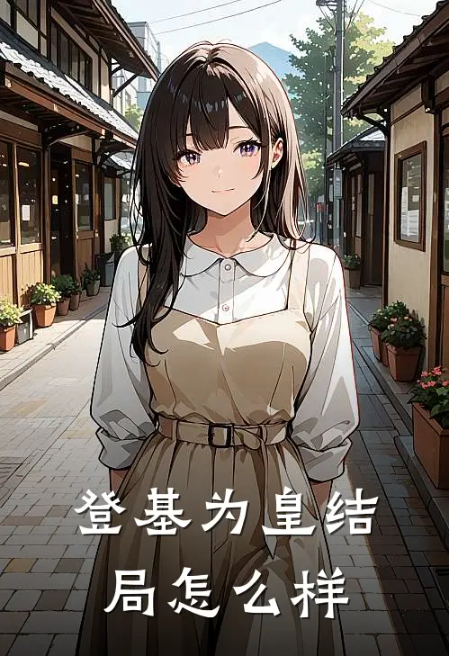 登基为皇结局怎么样