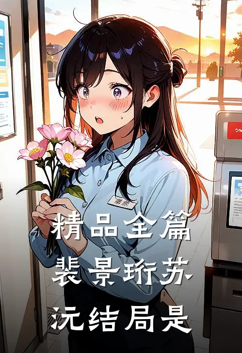 精品全篇裴景珩苏沅结局是