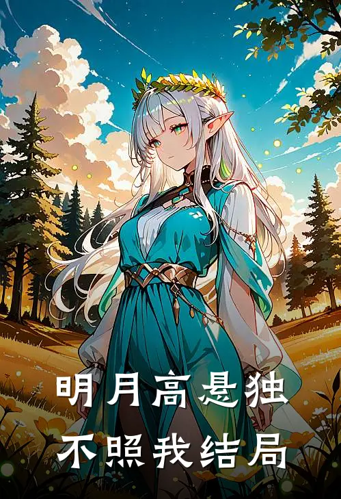 明月高悬独不照我结局