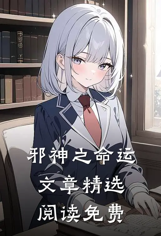 邪神之命运文章精选阅读免费