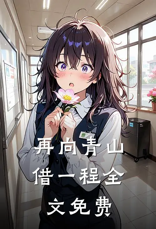 再向青山借一程全文免费