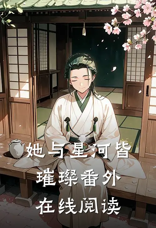 她与星河皆璀璨番外在线阅读